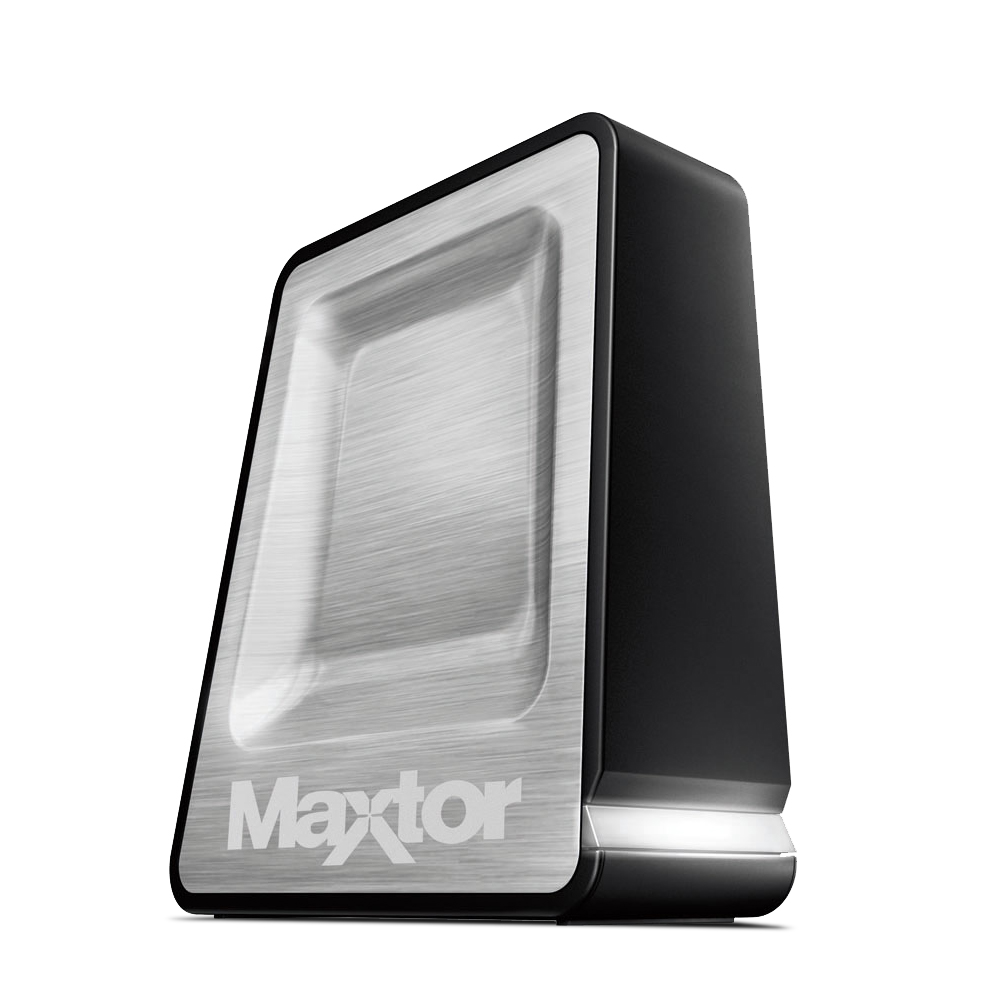 maxtor 3200 support